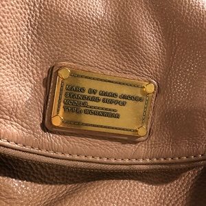 Marc Jacobs Natasha Q cross body